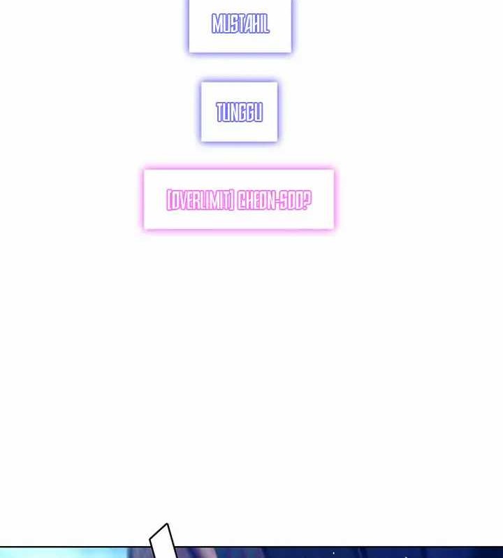 The End of the World is Just a Game to Me Chapter 44 Gambar 21