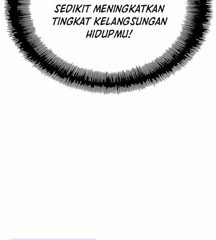 The End of the World is Just a Game to Me Chapter 44 Gambar 25