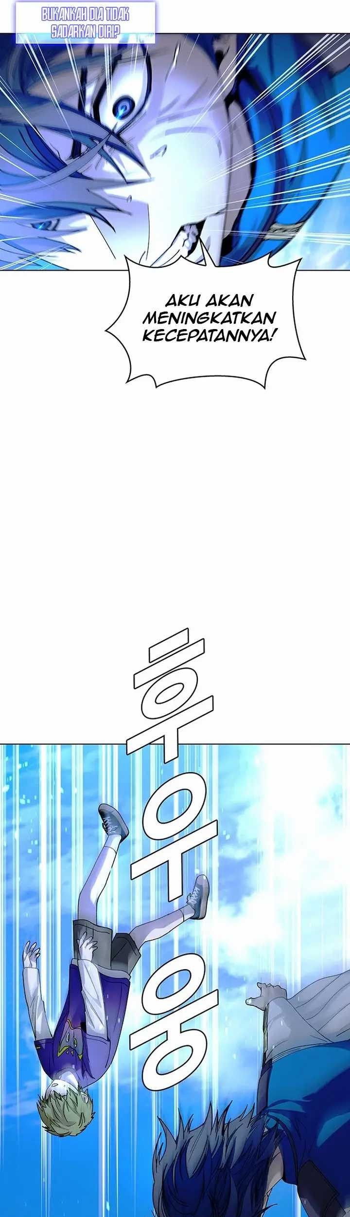 The End of the World is Just a Game to Me Chapter 44 Gambar 26