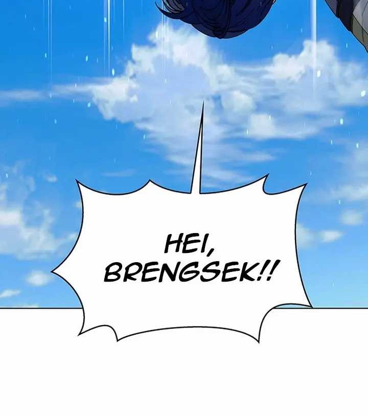 The End of the World is Just a Game to Me Chapter 44 Gambar 27