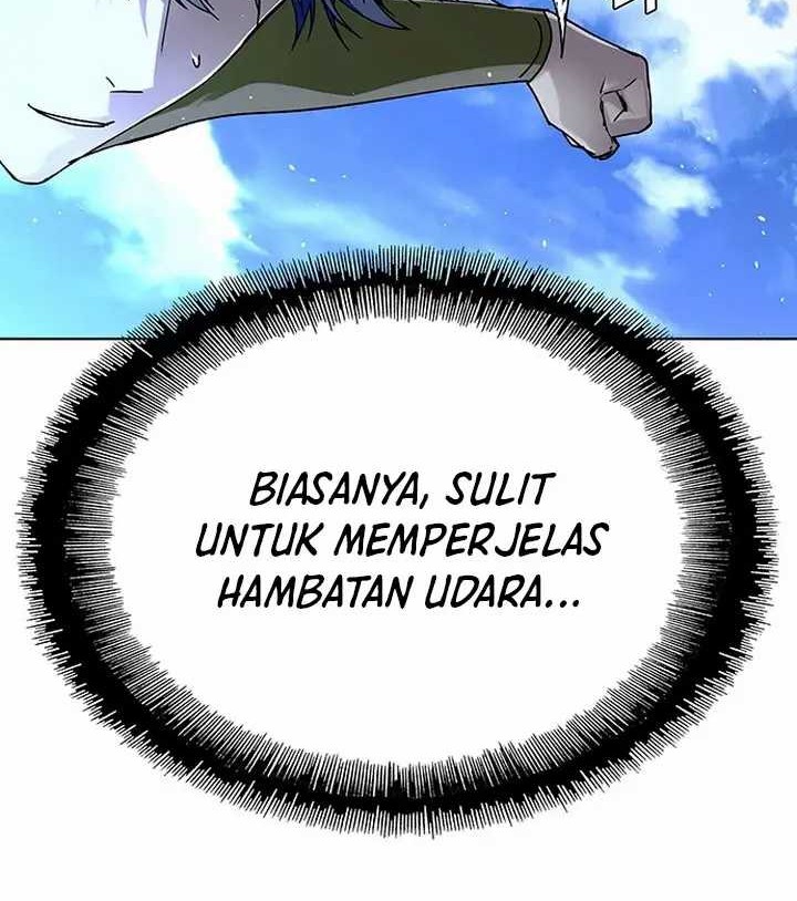 The End of the World is Just a Game to Me Chapter 44 Gambar 29