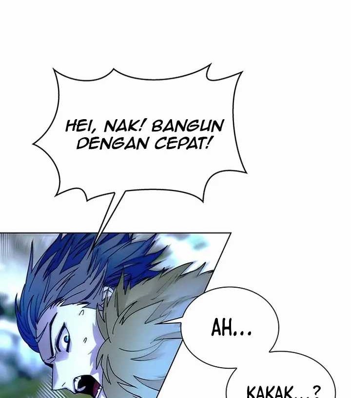 The End of the World is Just a Game to Me Chapter 44 Gambar 31