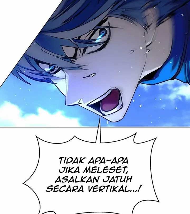 The End of the World is Just a Game to Me Chapter 44 Gambar 33