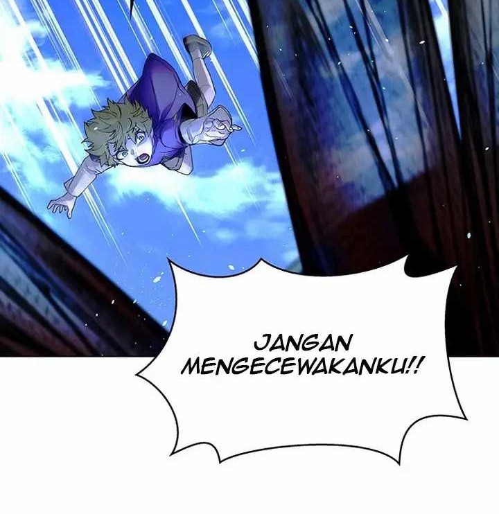 The End of the World is Just a Game to Me Chapter 44 Gambar 39