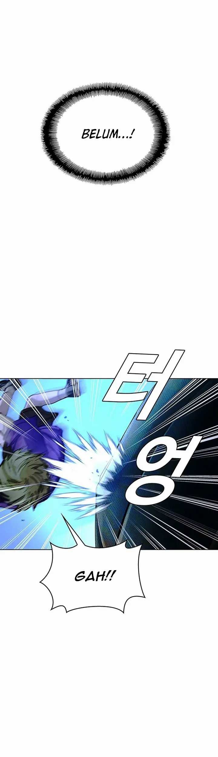 The End of the World is Just a Game to Me Chapter 44 Gambar 40