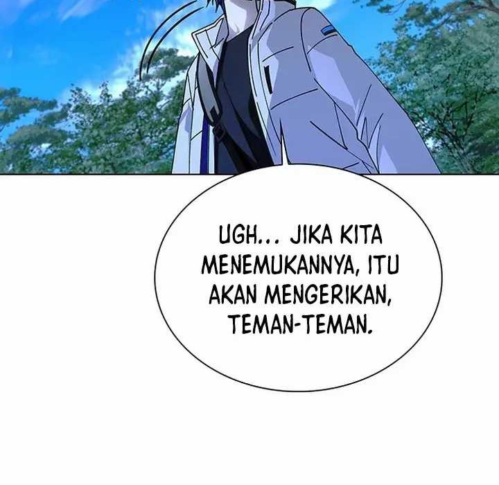 The End of the World is Just a Game to Me Chapter 44 Gambar 53