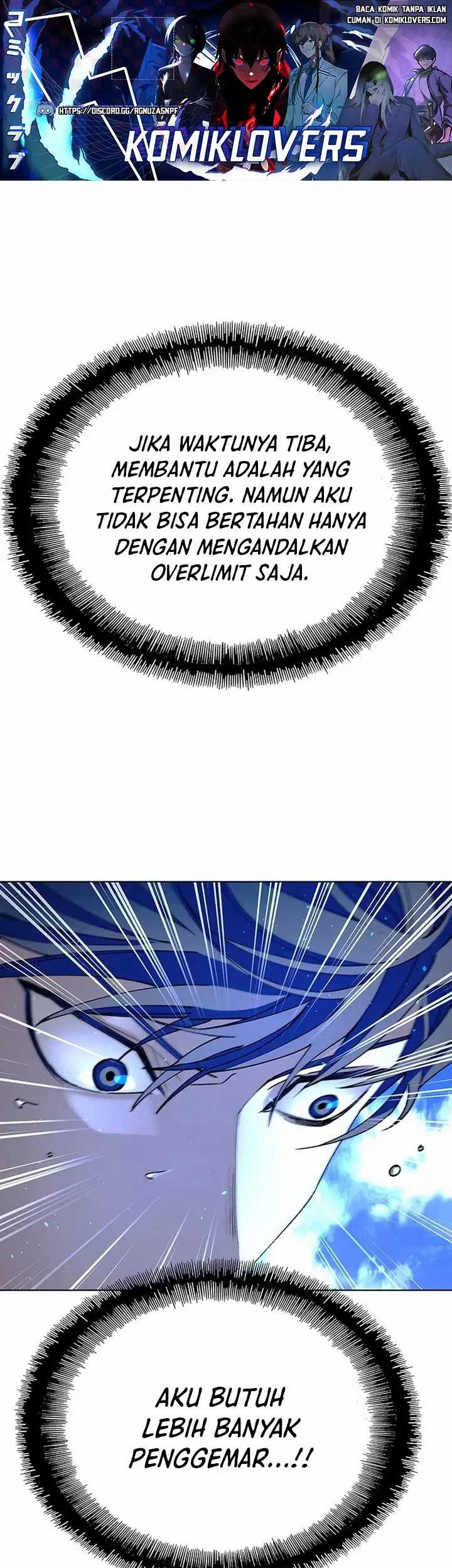 Baca  The End of the World is Just a Game to Me Chapter 44 Gambar 2