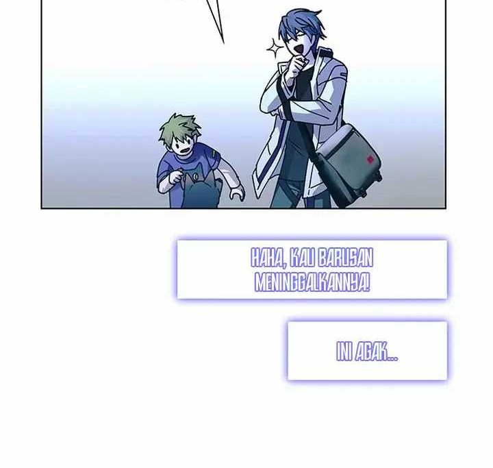 The End of the World is Just a Game to Me Chapter 44 Gambar 61