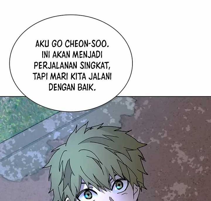 The End of the World is Just a Game to Me Chapter 44 Gambar 63