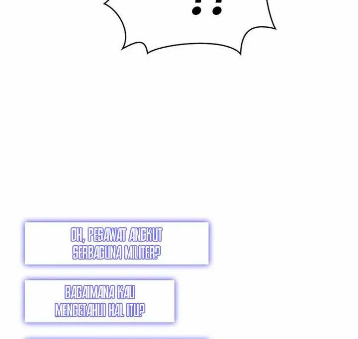 The End of the World is Just a Game to Me Chapter 44 Gambar 67