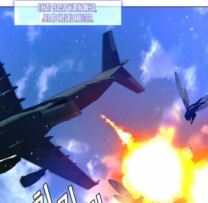 The End of the World is Just a Game to Me Chapter 44 Gambar 68