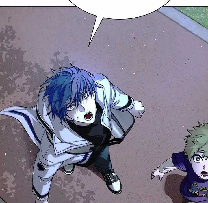 The End of the World is Just a Game to Me Chapter 44 Gambar 71