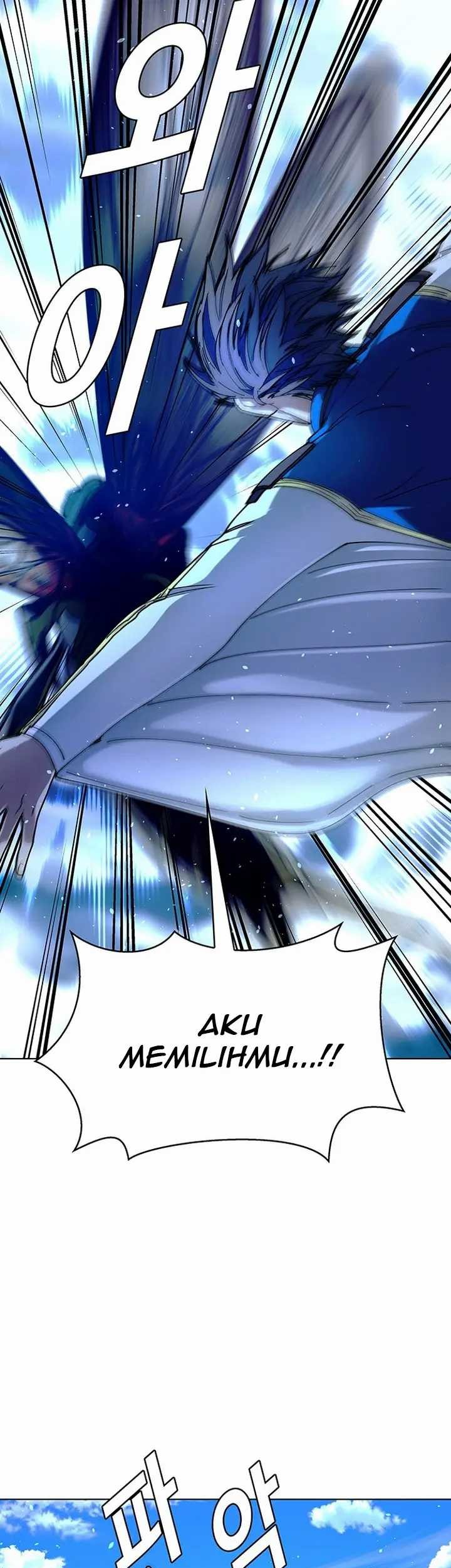 The End of the World is Just a Game to Me Chapter 44 Gambar 4