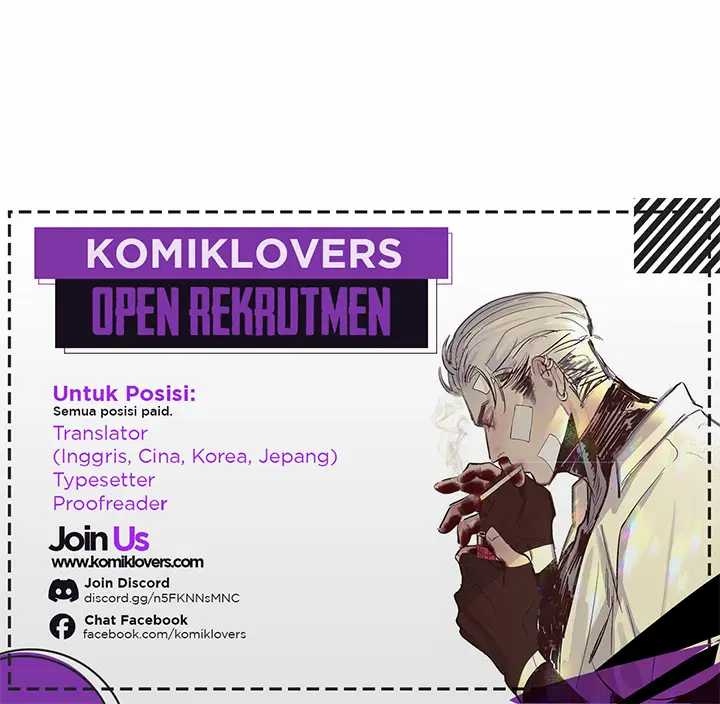 The End of the World is Just a Game to Me Chapter 44 Gambar 73