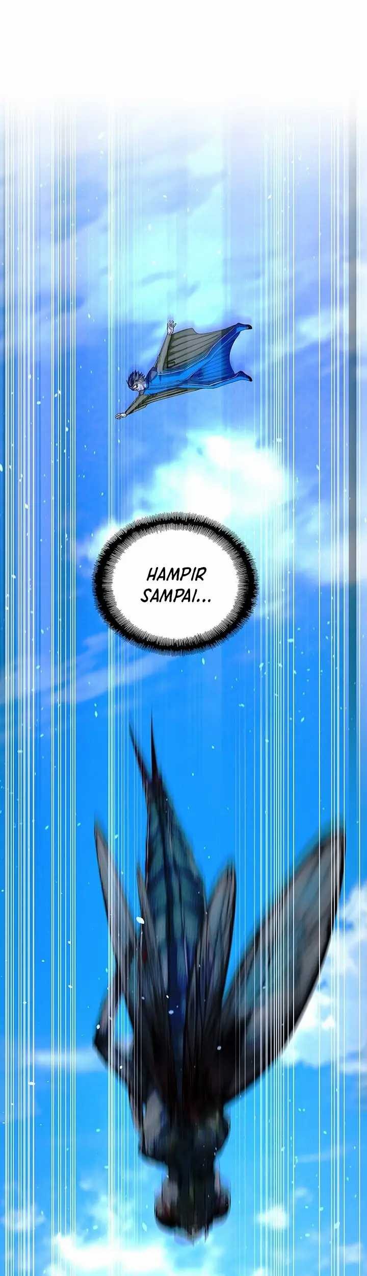 The End of the World is Just a Game to Me Chapter 44 Gambar 6