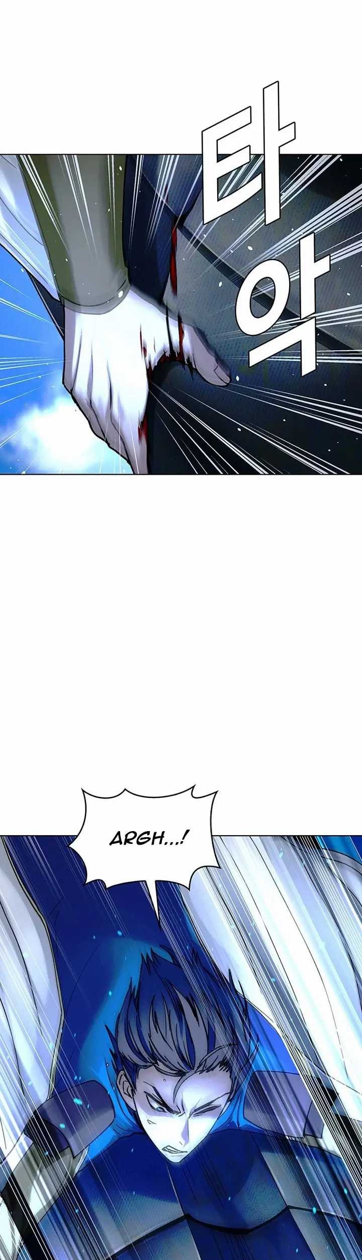 The End of the World is Just a Game to Me Chapter 44 Gambar 8