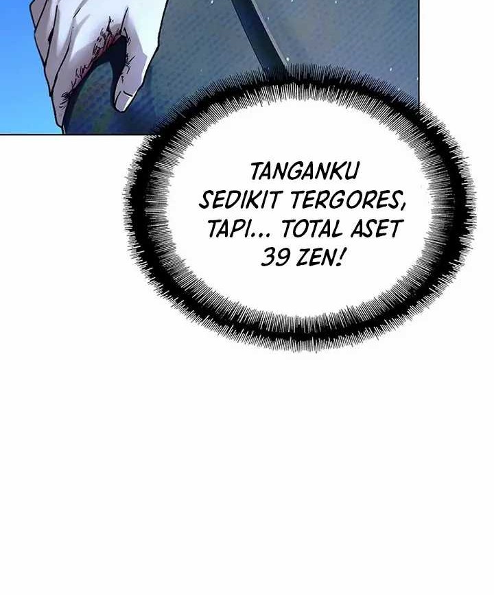 The End of the World is Just a Game to Me Chapter 44 Gambar 11