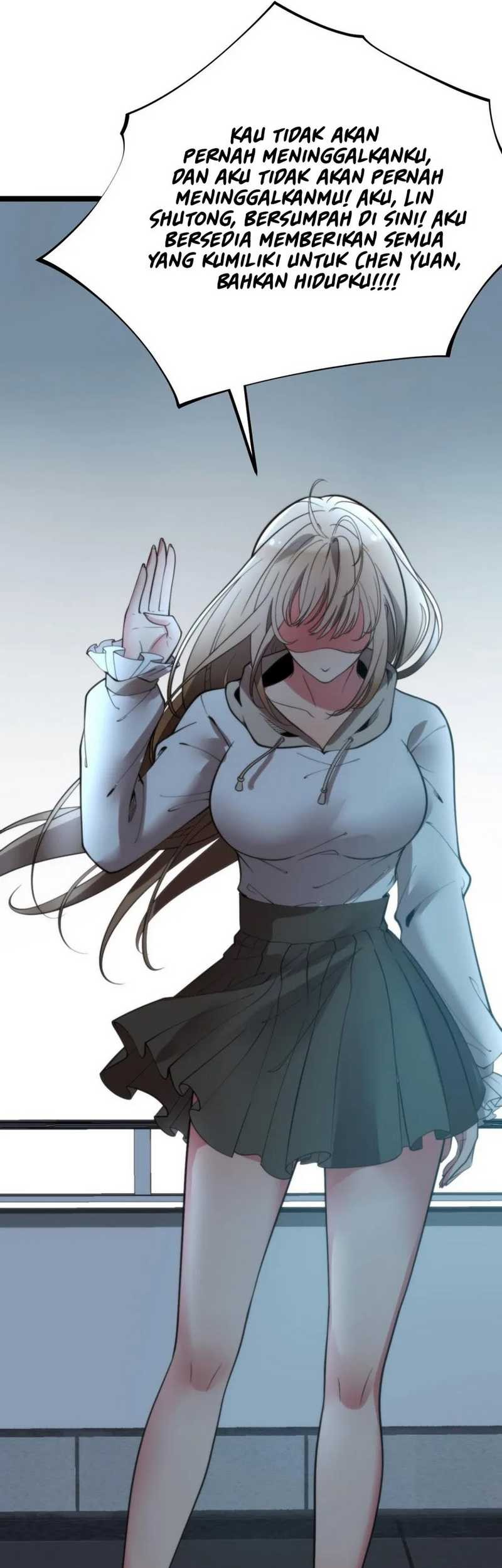 I Have 90 Billion Licking Gold Chapter 278 Gambar 13