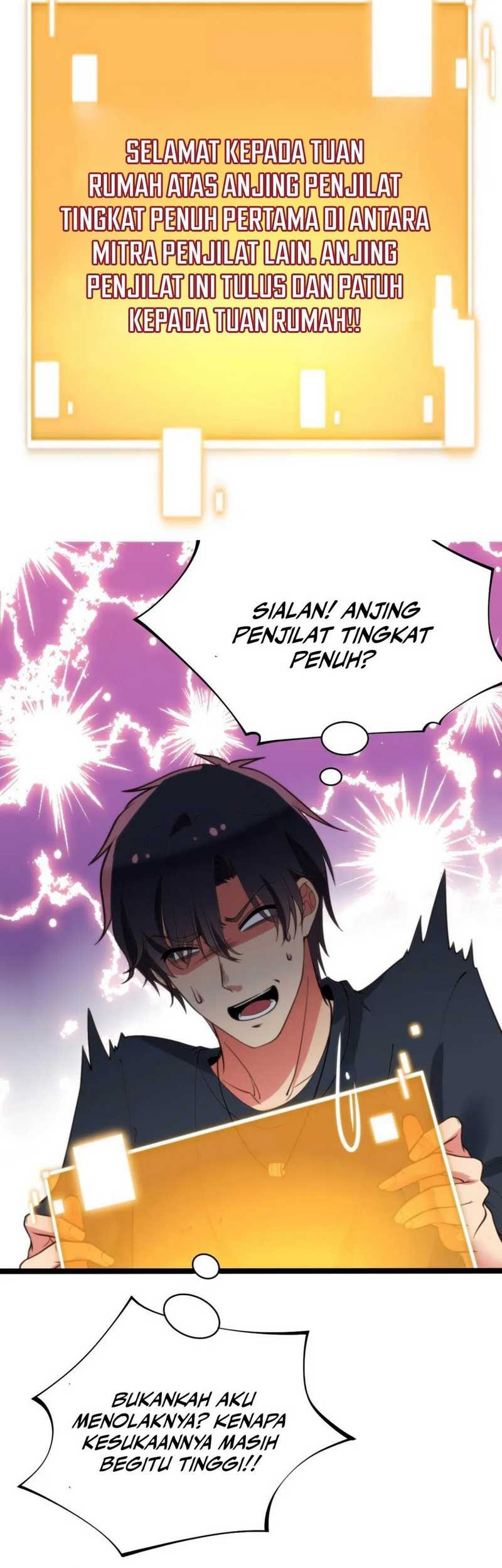 I Have 90 Billion Licking Gold Chapter 278 Gambar 21