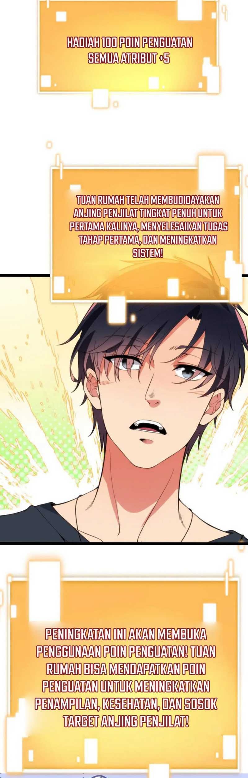 I Have 90 Billion Licking Gold Chapter 278 Gambar 23