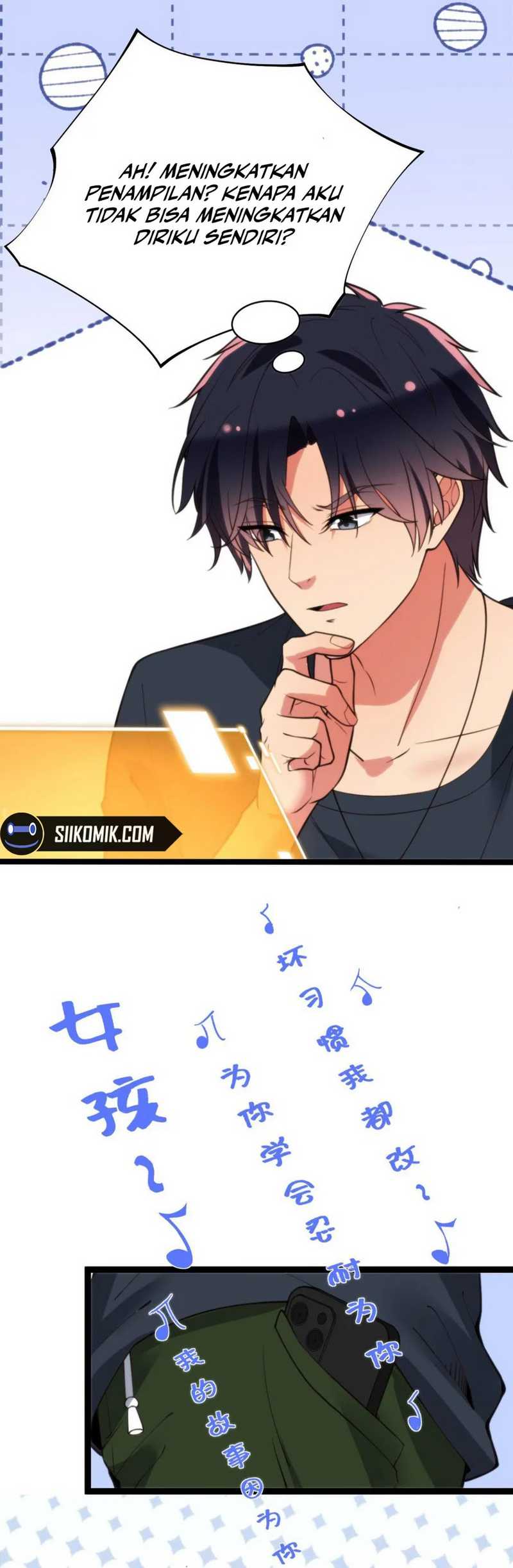 I Have 90 Billion Licking Gold Chapter 278 Gambar 25