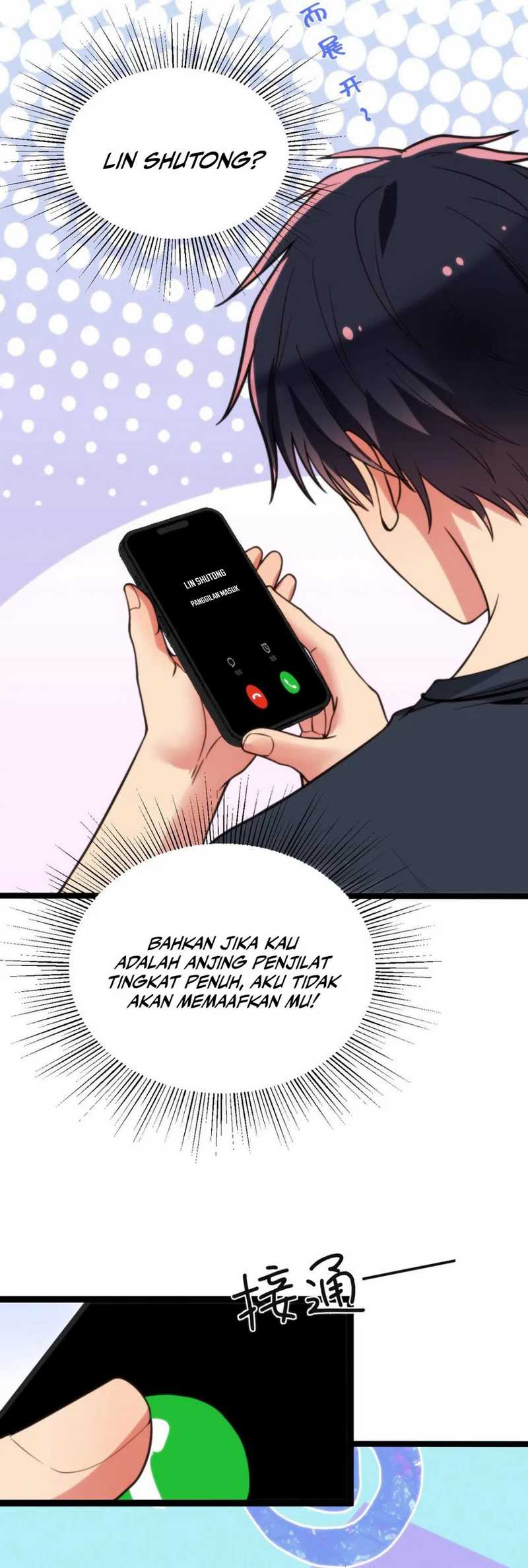 I Have 90 Billion Licking Gold Chapter 278 Gambar 26