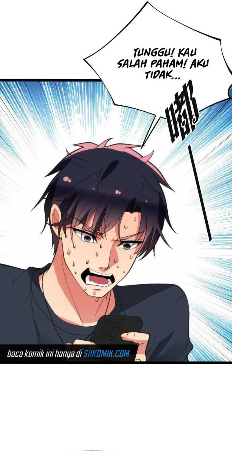 I Have 90 Billion Licking Gold Chapter 278 Gambar 29