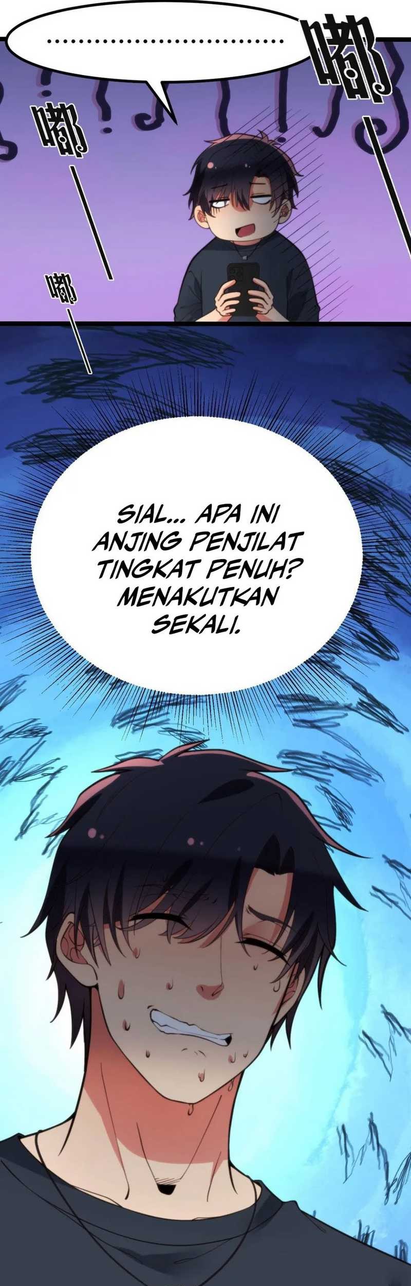 I Have 90 Billion Licking Gold Chapter 278 Gambar 30