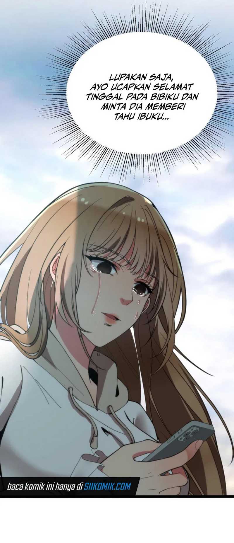 I Have 90 Billion Licking Gold Chapter 278 Gambar 7