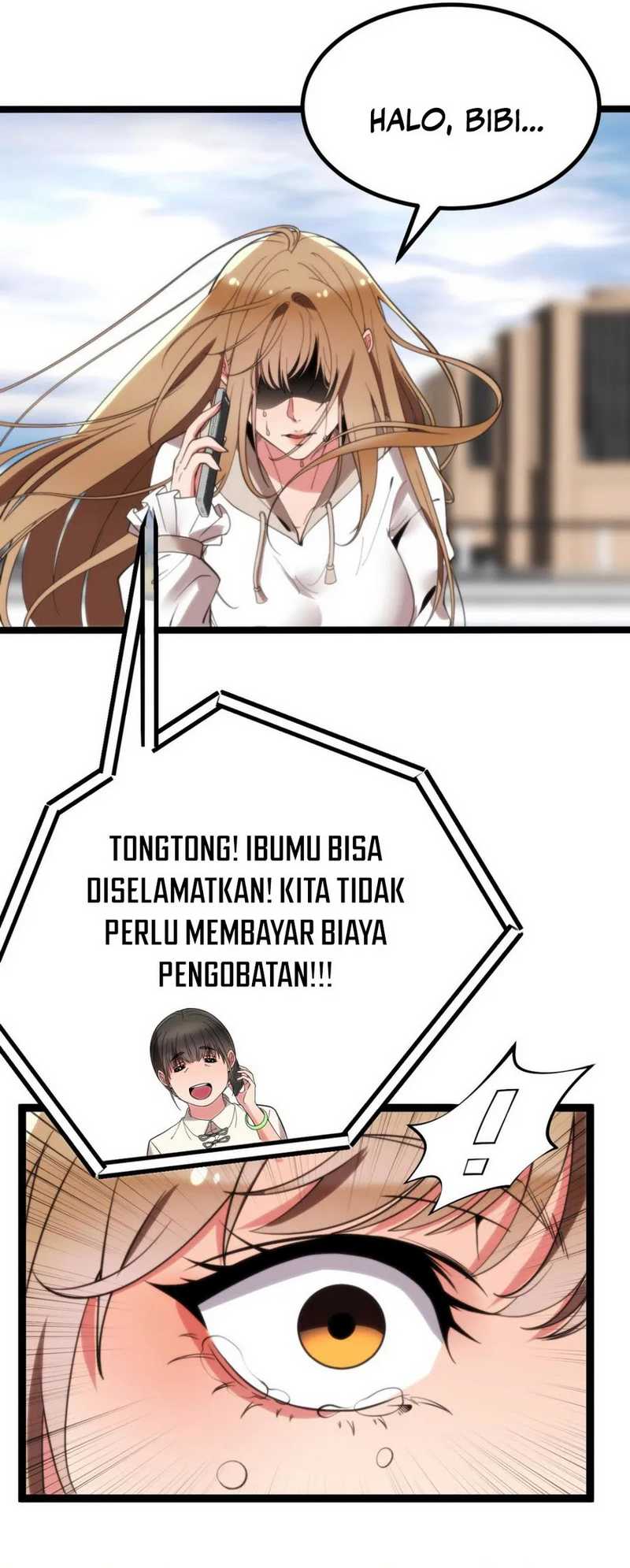 I Have 90 Billion Licking Gold Chapter 278 Gambar 8