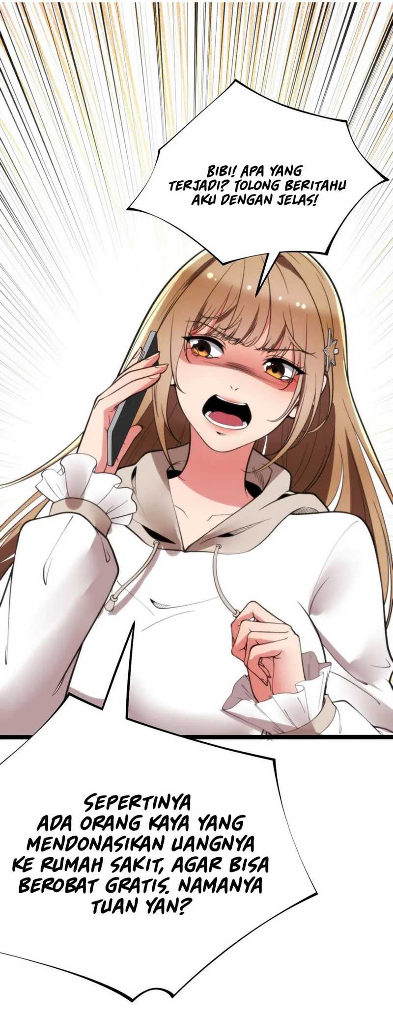 I Have 90 Billion Licking Gold Chapter 278 Gambar 9