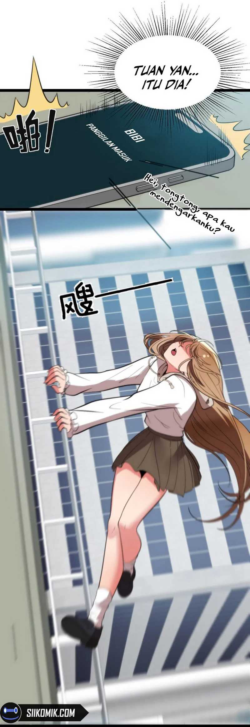 I Have 90 Billion Licking Gold Chapter 278 Gambar 10