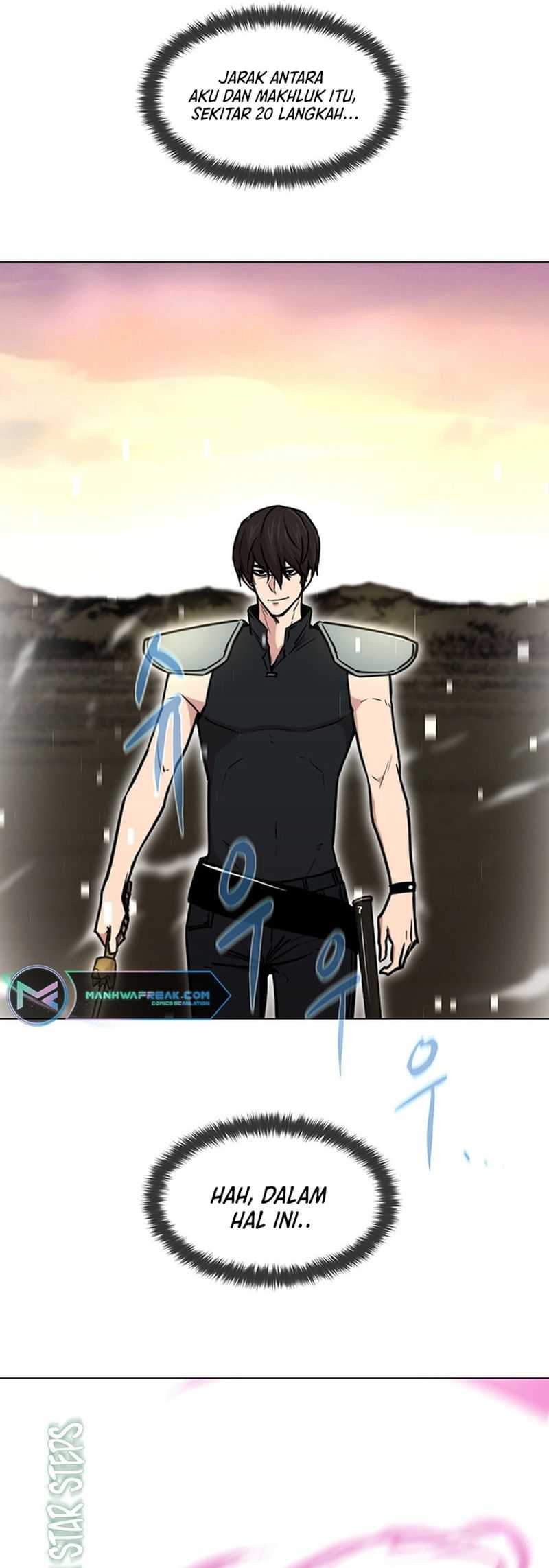 Martial Arts Alone Chapter 25 Gambar 23