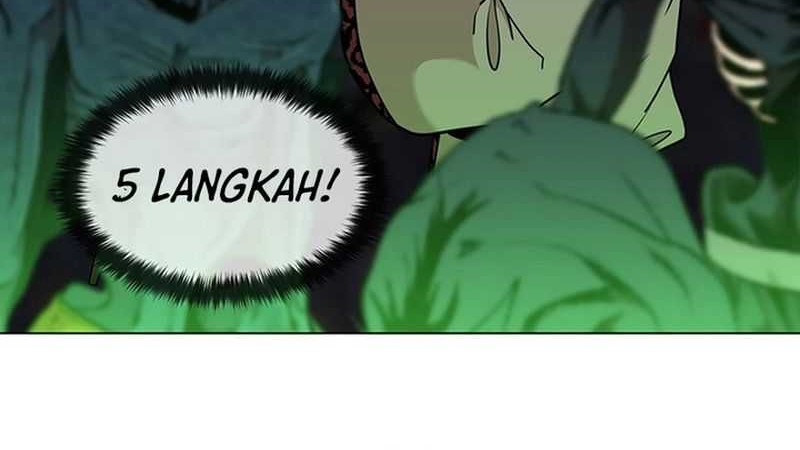 Martial Arts Alone Chapter 25 Gambar 25