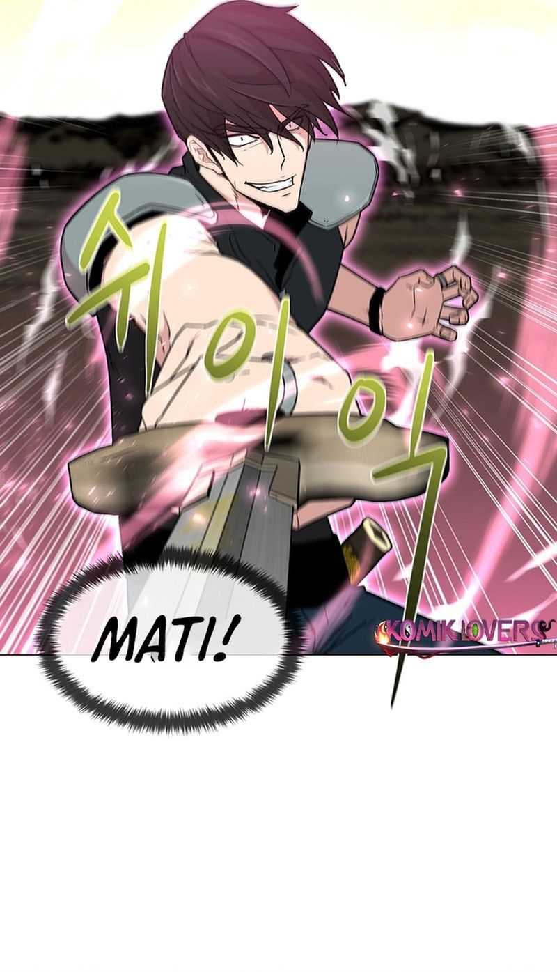 Martial Arts Alone Chapter 25 Gambar 27