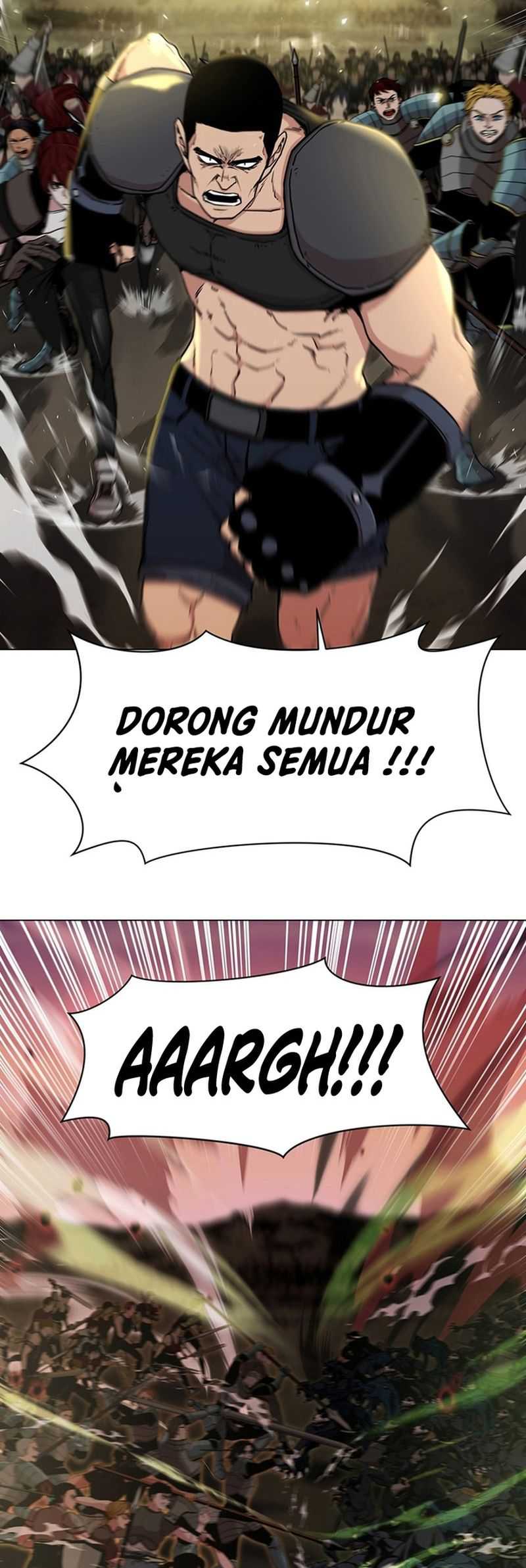 Martial Arts Alone Chapter 25 Gambar 4