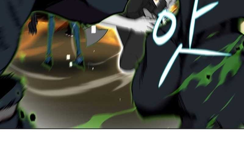 Martial Arts Alone Chapter 25 Gambar 14