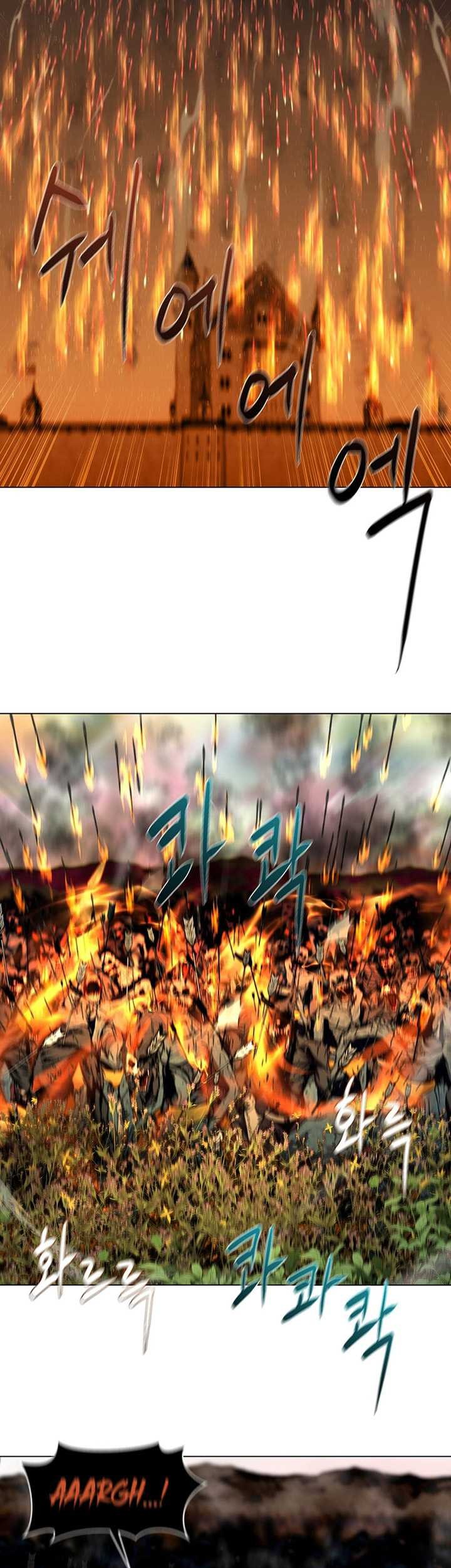 Martial Arts Alone Chapter 24 Gambar 18