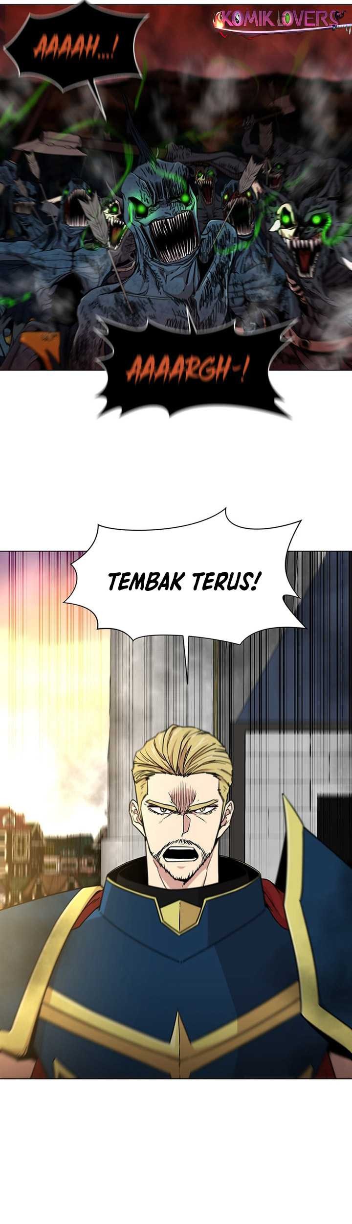 Martial Arts Alone Chapter 24 Gambar 20