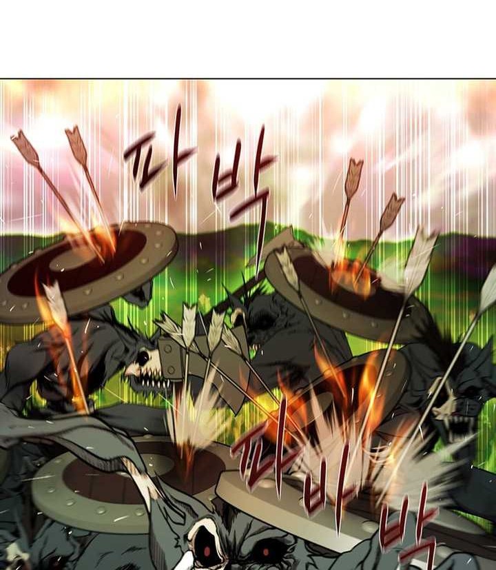 Martial Arts Alone Chapter 24 Gambar 21
