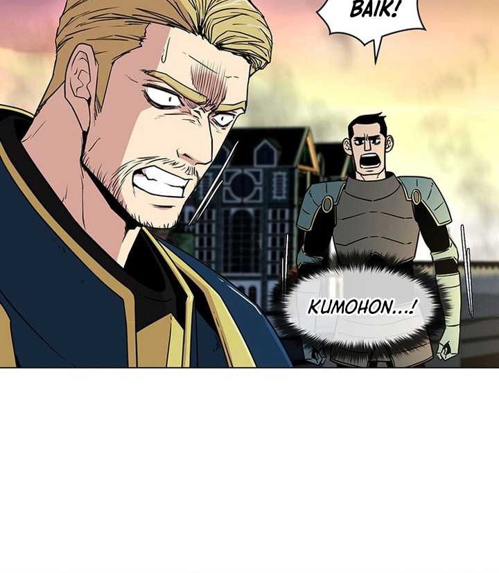 Martial Arts Alone Chapter 24 Gambar 25
