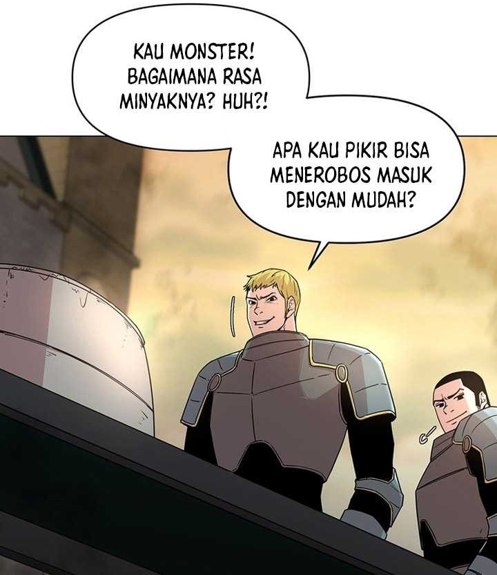 Martial Arts Alone Chapter 24 Gambar 27