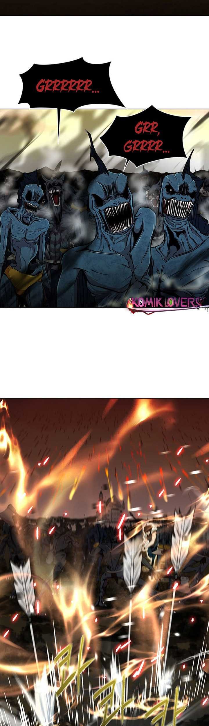 Martial Arts Alone Chapter 24 Gambar 38