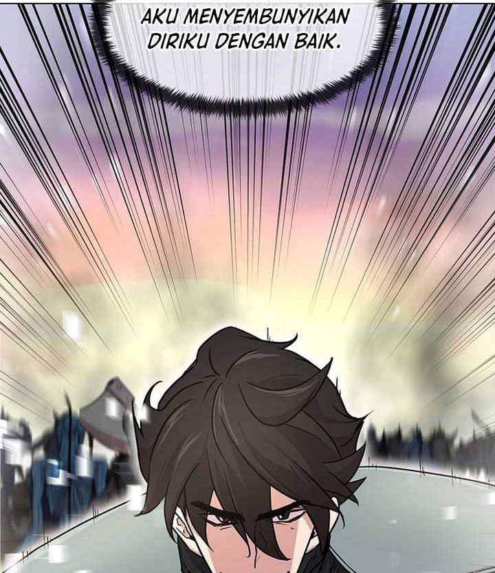 Martial Arts Alone Chapter 24 Gambar 45