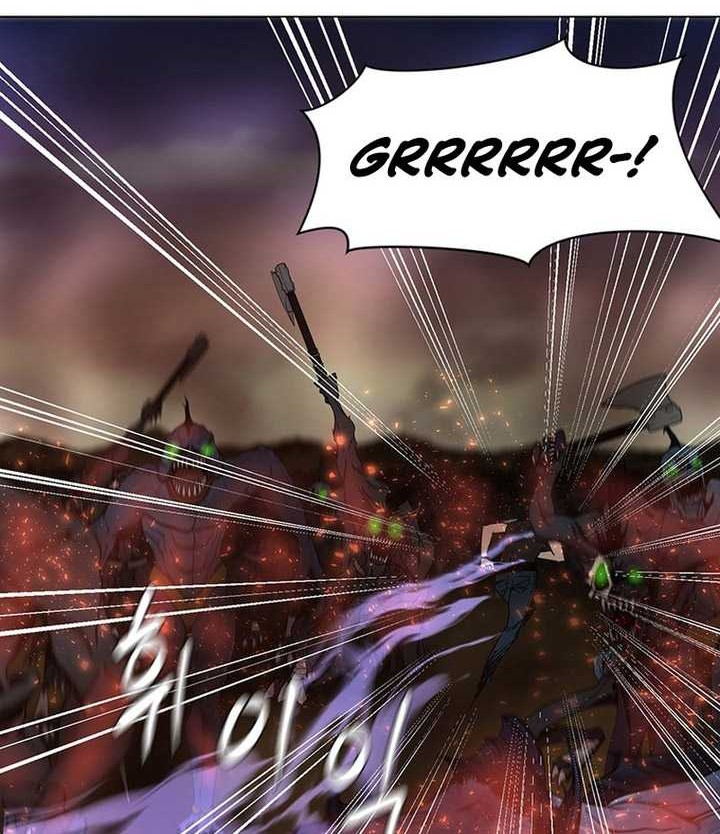 Martial Arts Alone Chapter 24 Gambar 47