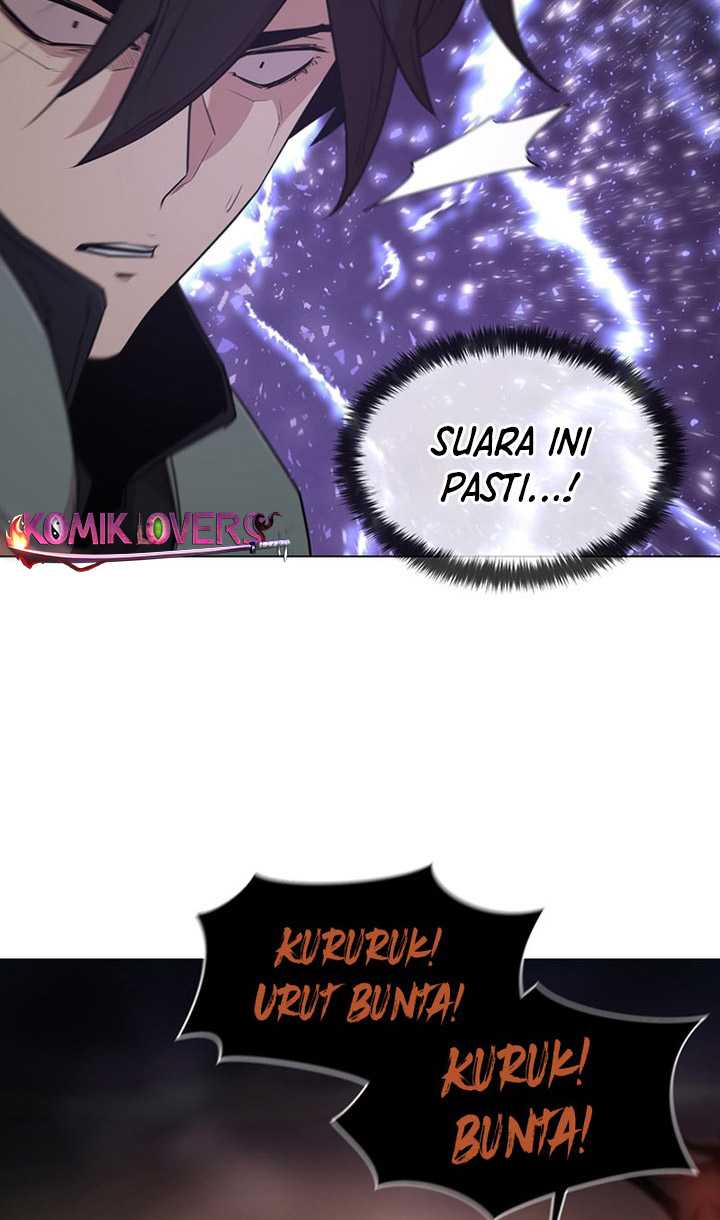 Martial Arts Alone Chapter 24 Gambar 52