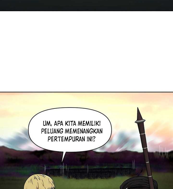 Martial Arts Alone Chapter 24 Gambar 7