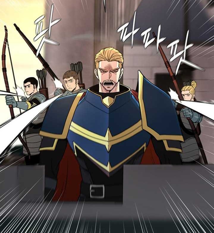 Martial Arts Alone Chapter 24 Gambar 11
