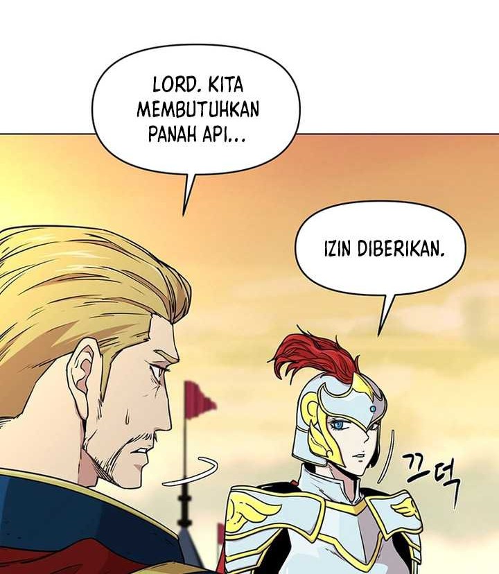 Martial Arts Alone Chapter 24 Gambar 15