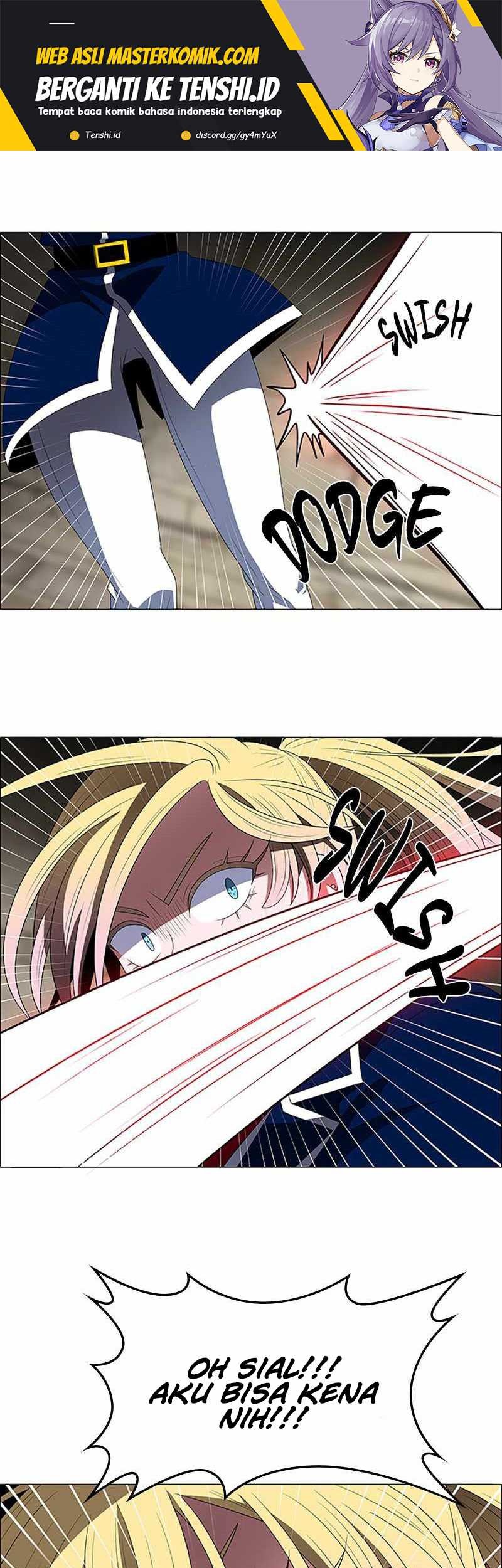 Baca No Scope Chapter 99 Gambar 2